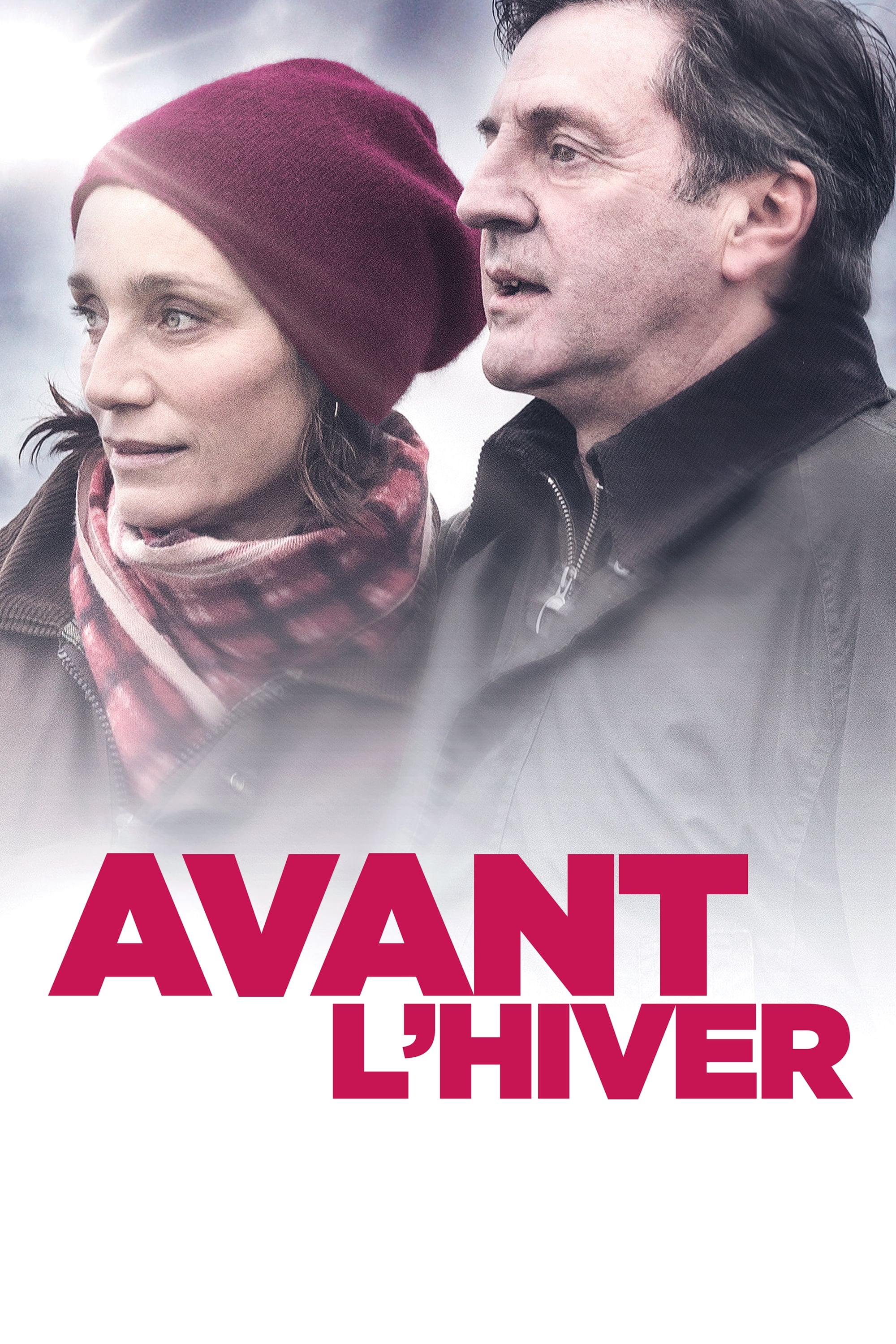 Постер Avant l'hiver